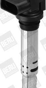 Bobina de inductie VW GOLF VI (5K1) 1.4 TSI benzina 160 cai BERU ZSE030