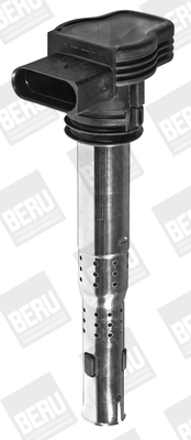 Bobina de inductie VW GOLF VI Cabriolet (517) 2.0 R benzina 265 cai BERU ZSE033
