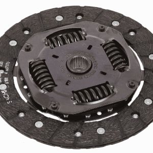 Disc ambreiaj VW GOLF VII (5G1, BQ1, BE1, BE2) 1.5 TGI Benzina/Gaz metan (GNC) 130 cai SACHS 1878 008 691