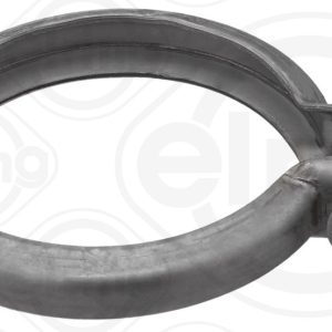 Conector teava sistem de esapament VW CADDY IV microbus (SAB, SAJ) 1.4 TGI CNG Benzina/Gaz metan (GNC) 110 cai ELRING 100.230