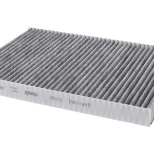 Filtru polen VW GOLF VAN VI Variant (AJ5) 2.0 TDi diesel 140 cai CORTECO 21651955