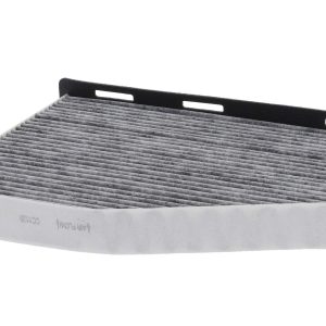 Filtru polen VW GOLF VI (5K1) 1.2 TSI benzina 105 cai CORTECO 21653008