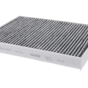 Filtru polen VW AMAROK platou / sasiu (S1B, S6B, S7B) 3.0 TDI 4motion diesel 204 cai CORTECO 21653015