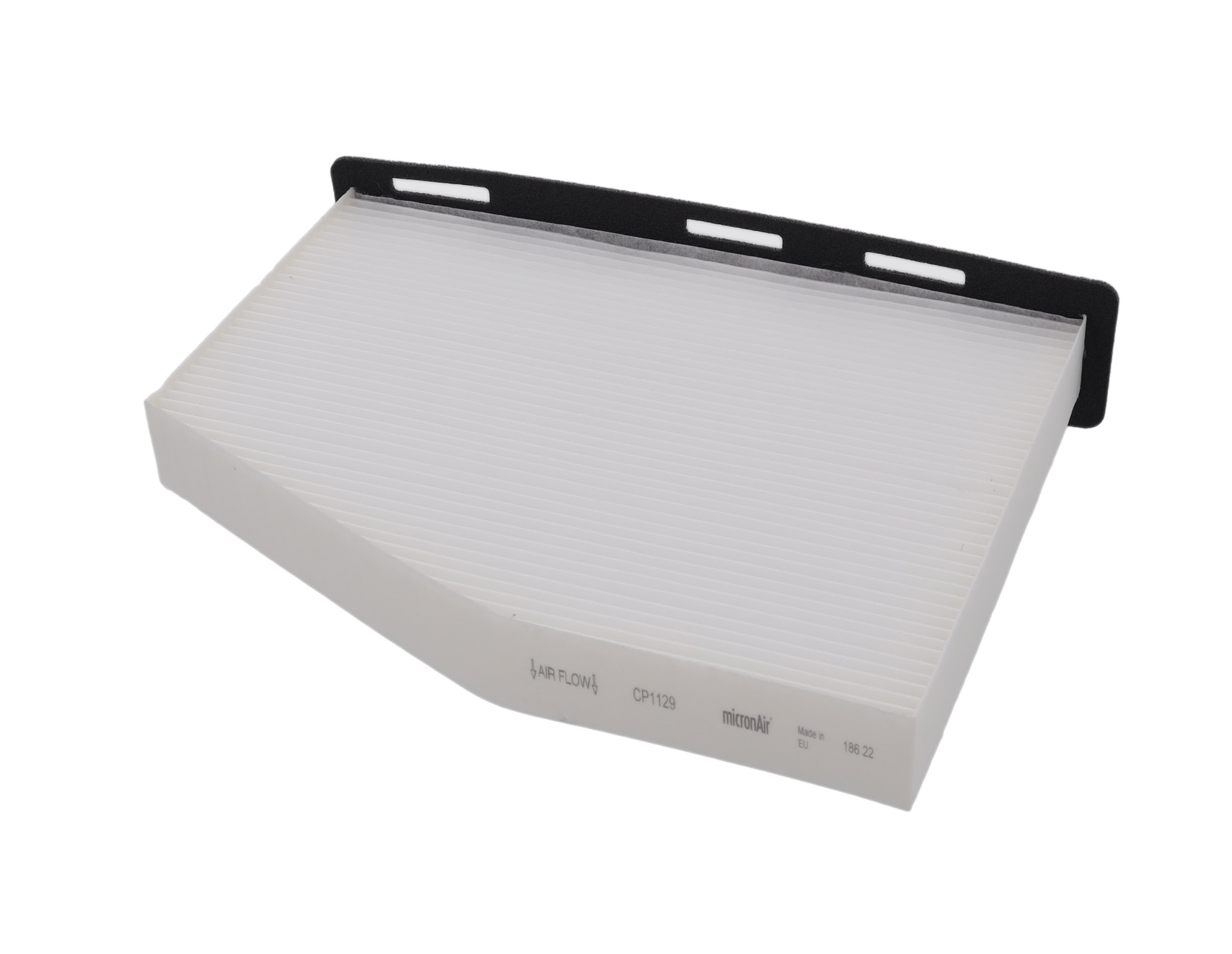 Filtru polen VW CADDY ALLTRACK microbus (SAB) 2.0 TDI diesel 140 cai CORTECO 21653024