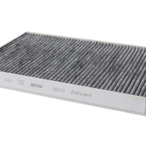 Filtru polen VW CRAFTER 30-35 bus (2E_) 2.5 TDI diesel 136 cai CORTECO 80000616