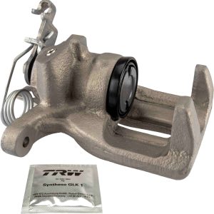 Etrier frana VW CADDY IV microbus (SAB, SAJ) ABT e-Caddy electric 113 cai TRW BHN1195E