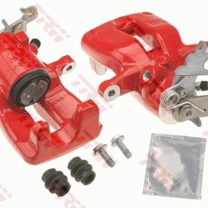 Etrier frana VW GOLF VI Variant (AJ5) 2.0 TFSI benzina 200 cai TRW BHN952