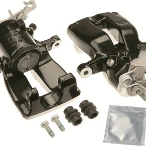 Etrier frana VW GOLF VI (5K1) 2.0 R 4motion benzina 265 cai TRW BHS1029