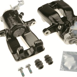 Etrier frana VW GOLF VI Cabriolet (517) 1.2 TSI 16V benzina 105 cai TRW BHS1029E