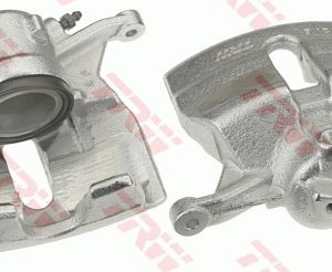 Etrier frana VW GOLF VII (5G1, BQ1, BE1, BE2) 1.2 TSI benzina 105 cai TRW BHX584E