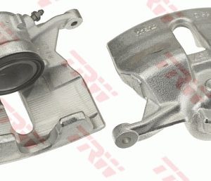 Etrier frana VW CADDY CALIFORNIA V Camper (SBB, SBJ) 1.5 TSi EVO benzina 114 cai TRW BHX586E