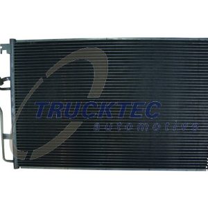 Condensator climatizare VW CRAFTER 30-50 platou / sasiu (2F_) 2.0 TDI diesel 109 cai TRUCKTEC AUTOMOTIVE 02.40.278