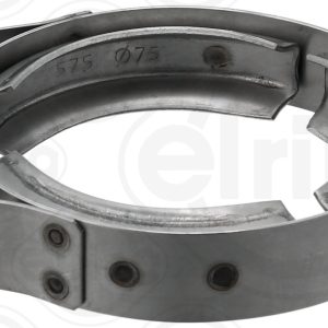 Conector teava sistem de esapament VW GOLF VI Cabriolet (517) 2.0 TDI diesel 110 cai ELRING 259.900