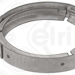 Conector teava sistem de esapament VW ARTEON (3H7, 3H8) 2.0 TDI diesel 150 cai ELRING 484.970