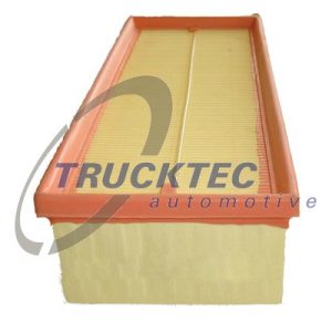 Filtru aer VW GOLF VI (5K1) 1.8 TSI benzina 160 cai TRUCKTEC AUTOMOTIVE 07.14.210