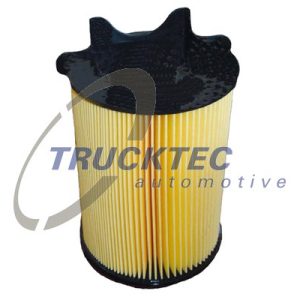 Filtru aer VW GOLF VI (5K1) 1.2 TSI benzina 86 cai TRUCKTEC AUTOMOTIVE 07.14.211