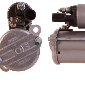 Electromotor VW GOLF VII (5G1, BQ1, BE1, BE2) 2.0 GTI Clubsport benzina 265 cai LUCAS LRS02631