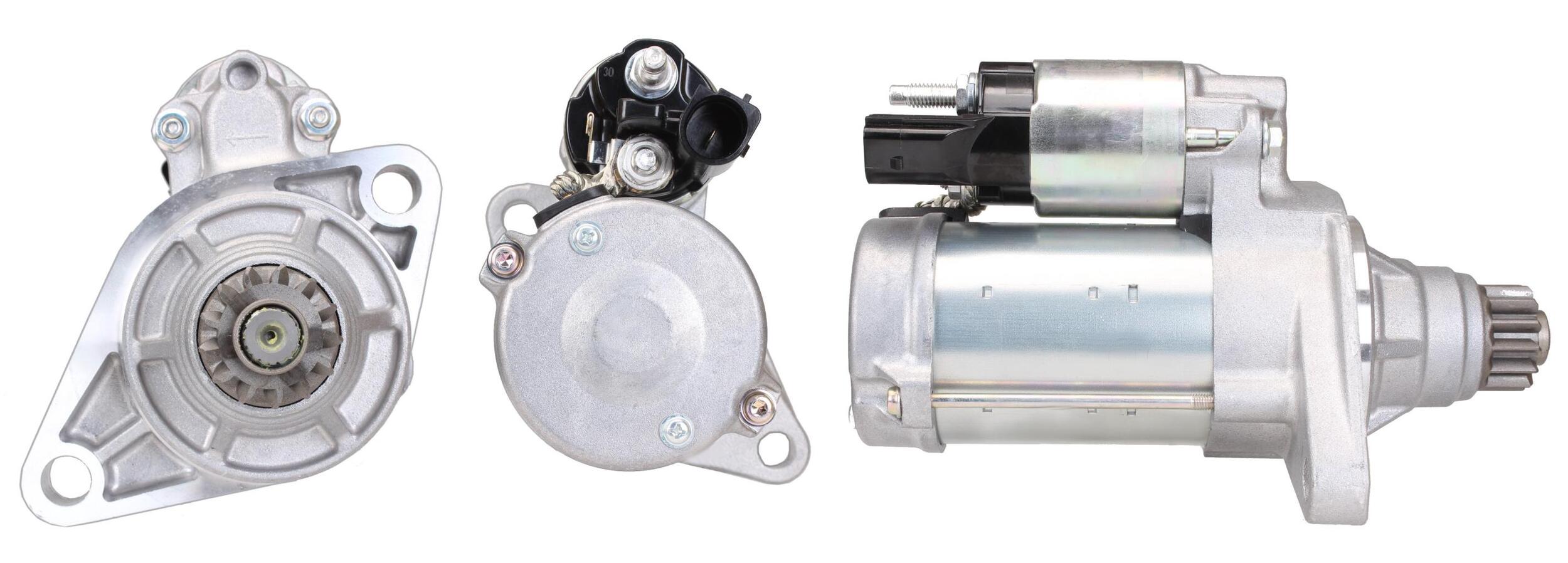 Electromotor VW GOLF VI Cabriolet (517) 1.4 TSI benzina 150 cai LUCAS LRS03852