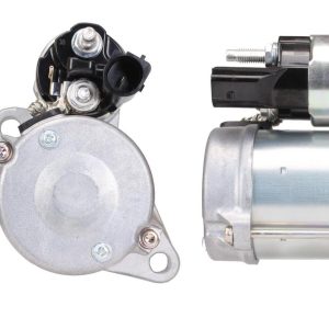 Electromotor VW GOLF VII (5G1, BQ1, BE1, BE2) 1.2 TSI benzina 110 cai LUCAS LRS03852