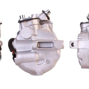 Compresor climatizare VW AMAROK (2HA, 2HB, S1B, S6B, S7A, S7B) 2.0 BiTDI 4motion diesel 163 cai LUCAS ACP981