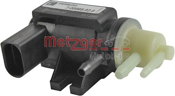 Convertor de presiune turbocompresor VW CRAFTER 30-50 platou / sasiu (2F_) 2.5 TDI diesel 88 cai METZGER 0892212