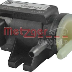Convertor de presiune turbocompresor VW CRAFTER 30-50 caroserie (2E_) 2.5 TDI diesel 136 cai METZGER 0892212