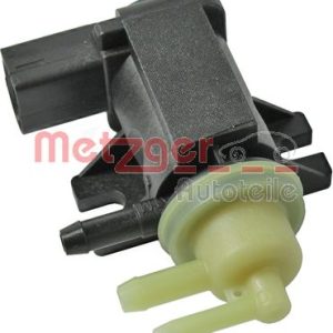 Convertor de presiune turbocompresor VW GOLF VI Cabriolet (517) 2.0 TDI diesel 150 cai METZGER 0892502