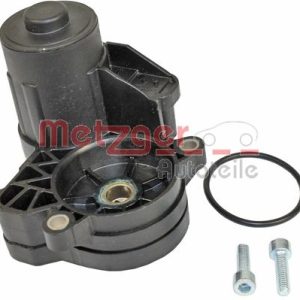 Element actionare etrier frana de parcare VW GOLF VII (5G1, BQ1, BE1, BE2) 2.0 GTI benzina 230 cai METZGER 0899052