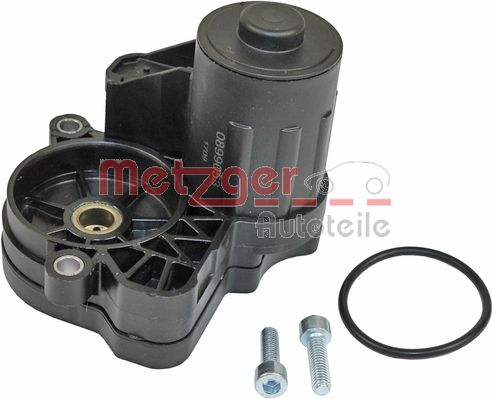 Element actionare etrier frana de parcare VW GOLF SPORTSVAN VII (AM1, AN1) 1.4 TSI benzina 150 cai METZGER 0899053