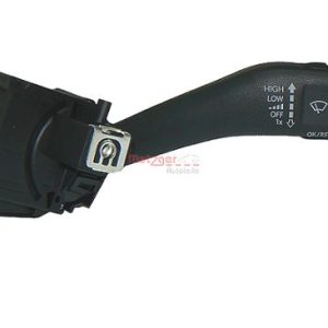 Comutator stergator VW GOLF VI (5K1) 2.0 GTi benzina 210 cai METZGER 0916086