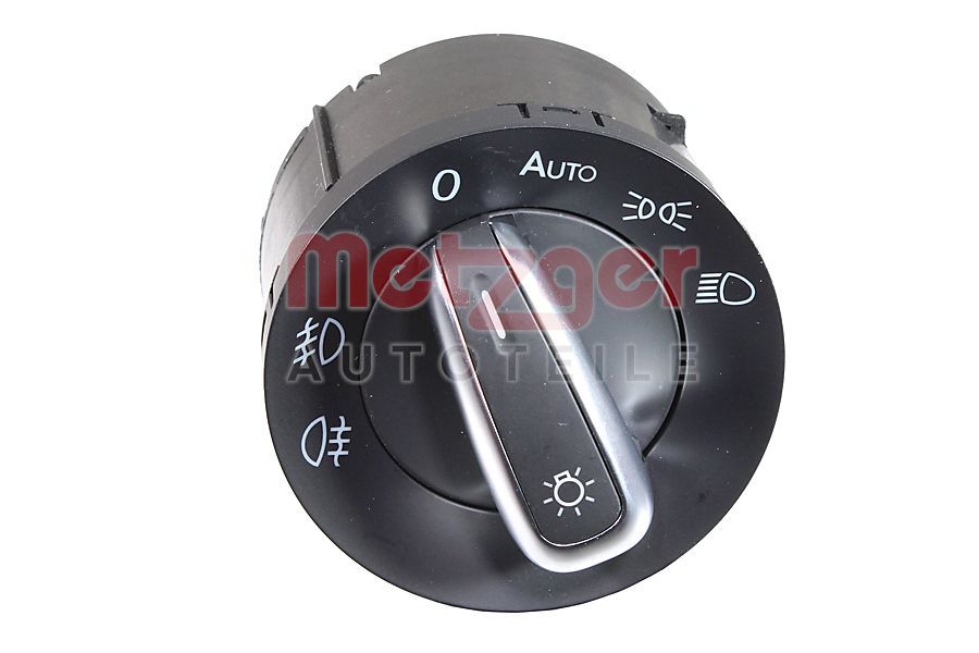 Comutator far VW GOLF VAN VI Variant (AJ5) 1.6 TDi BlueMotion diesel 105 cai METZGER 09161030