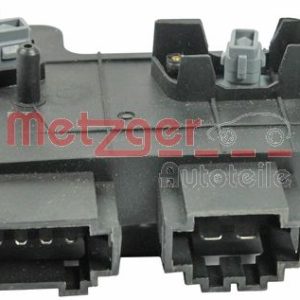 Element de reglaj regaj scaun VW GOLF VI (5K1) 2.0 TDI diesel 170 cai METZGER 0916270