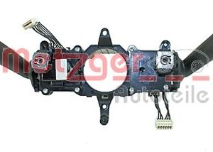 Comutator coloana directie VW GOLF VI Variant (AJ5) 1.6 TDI 4motion diesel 105 cai METZGER 0916416