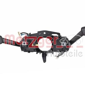 Comutator coloana directie VW GOLF VAN VII Variant (BA5) 2.0 TDi BlueMotion diesel 150 cai METZGER 0916982