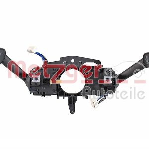 Comutator coloana directie VW GOLF VAN VII Variant (BA5) 2.0 TDi BlueMotion diesel 150 cai METZGER 0916983