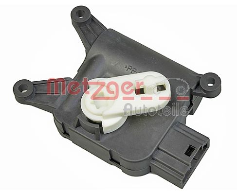Element de reglare clapeta carburator VW CADDY IV Autoutilitara/limuzina spatioasa (SAA, SAH) 1.2 TSI benzina 84 cai METZGER 0917346