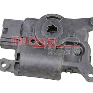 Element de reglare clapeta carburator VW CRAFTER platou / sasiu (SZ_) 2.0 TDI RWD diesel 109 cai METZGER 0917686