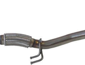 Filtru funingine / particule sistem de esapament VW GOLF VAN VI Variant (AJ5) 2.0 TDi diesel 140 cai BOSAL 097-361