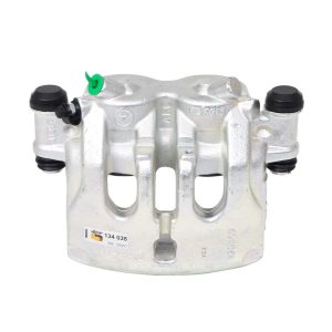 Etrier frana VW CRAFTER 30-50 caroserie (2E_) 2.5 TDI diesel 109 cai BOSCH 0 986 134 035