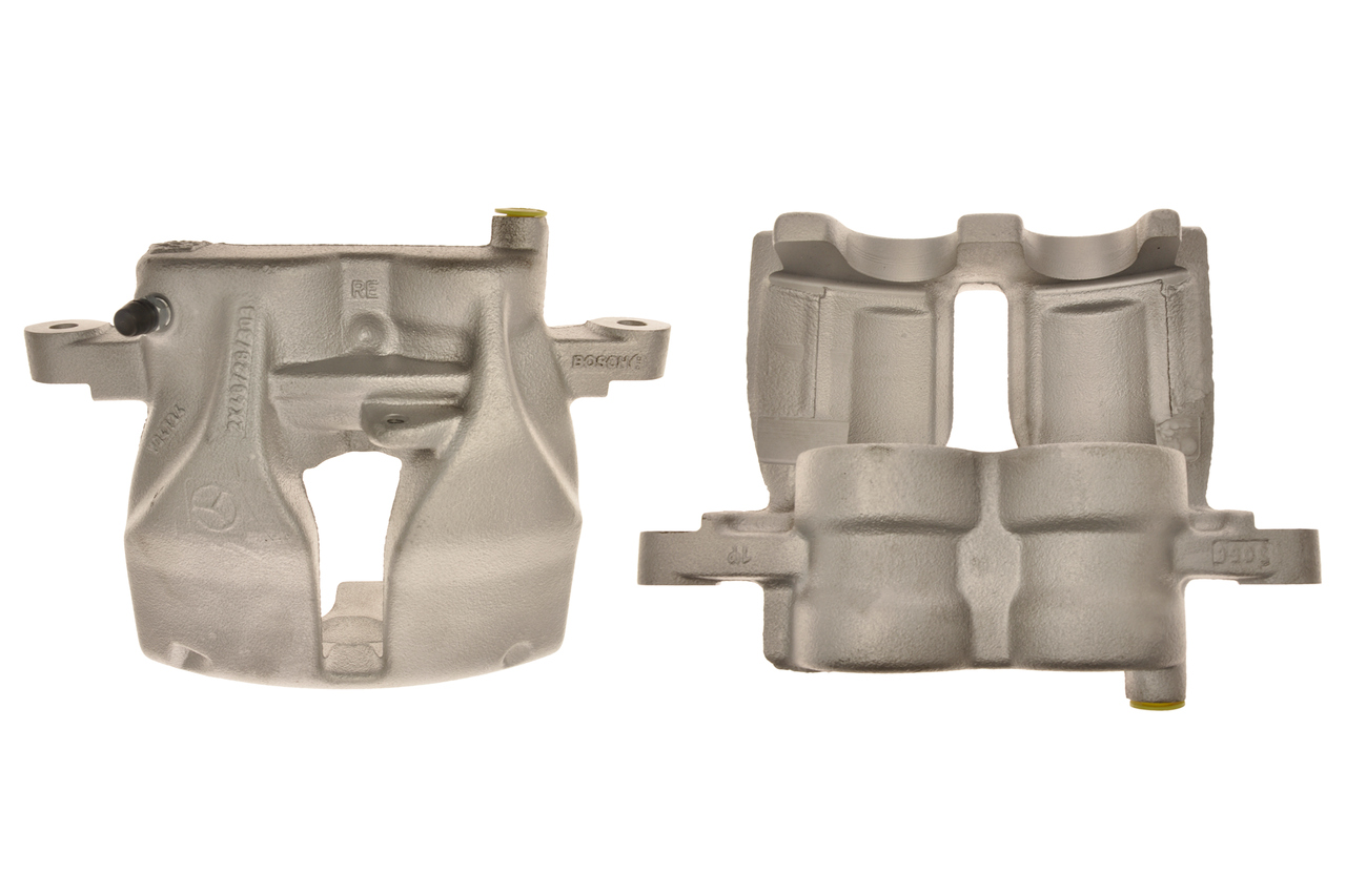 Etrier frana VW CRAFTER 30-50 caroserie (2E_) 2.5 TDI diesel 109 cai BOSCH 0 986 135 062