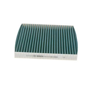 Filtru polen VW GOLF VII (5G1, BQ1, BE1, BE2) 2.0 GTI benzina 230 cai BOSCH 0 986 628 530