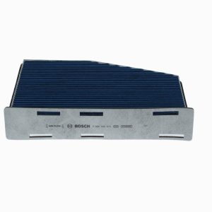 Filtru polen VW GOLF VI (5K1) 2.0 TDI diesel 110 cai BOSCH 0 986 628 615