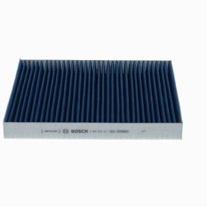 Filtru polen VW AMAROK (2HA, 2HB, S1B, S6B, S7A, S7B) 3.0 TDI 4motion diesel 204 cai BOSCH 0 986 628 617