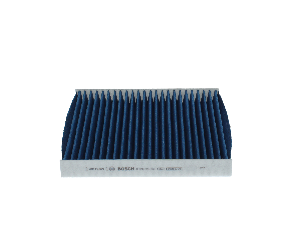 Filtru polen VW GOLF ALLTRACK VIII (CG5) 2.0 TSI 4motion benzina 190 cai BOSCH 0 986 628 630