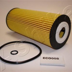 Filtru ulei VW CRAFTER 30-50 platou / sasiu (2F_) 2.5 TDI diesel 163 cai ASHIKA 10-ECO008