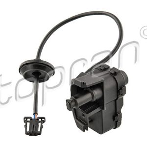 Element reglaj inchidere centralizata VW GOLF VII (5G1, BQ1, BE1, BE2) 1.4 TSI benzina 150 cai TOPRAN 116 259
