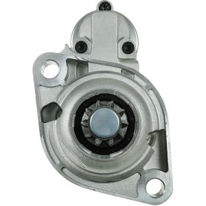 Electromotor VW GOLF VI Cabriolet (517) 2.0 TSI benzina 220 cai AS-PL S0048