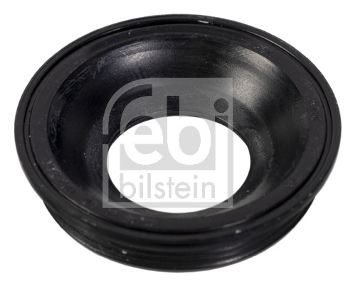 Etansare suport injector VW GOLF VAN VII Variant (BA5) 1.6 TDi BlueMotion diesel 110 cai FEBI BILSTEIN 101351