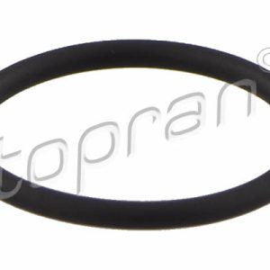 Etansare suport injector VW CRAFTER 30-50 caroserie (2E_) 2.0 TDI diesel 136 cai TOPRAN 116 555