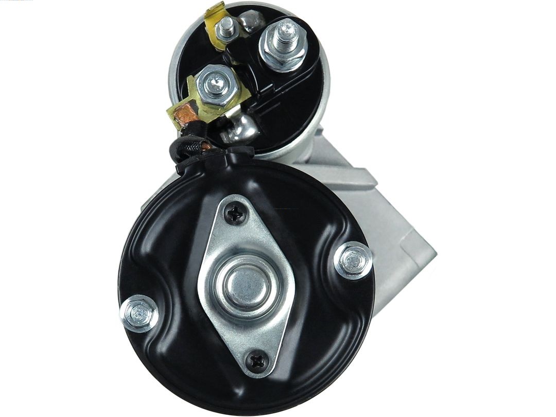 Electromotor VW GOLF VI Variant (AJ5) 1.4 benzina 80 cai AS-PL S0398(SEG)